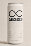 Overclocked