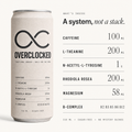 Overclocked